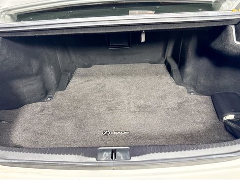 Used 2017 Lexus GS 350 image 33