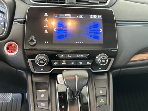 Used 2020 Honda CR-V EX-L image 23