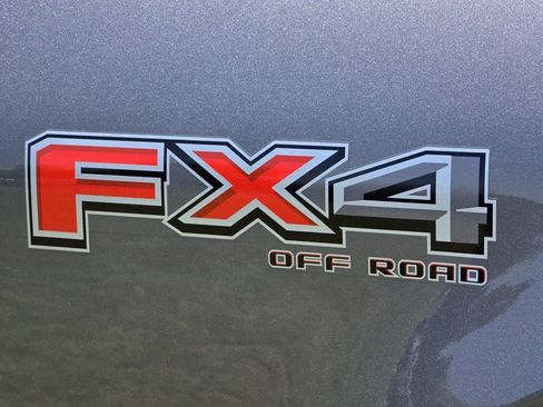 Used 2022 Ford F150 Lariat AWD/4WD image 45