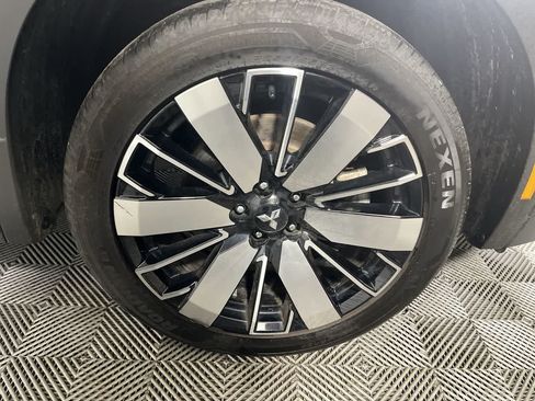 Used 2025 Mitsubishi Outlander SE AWD/4WD image 10