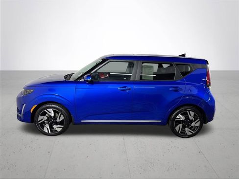 Used 2024 Kia Soul GT-Line FWD image 9