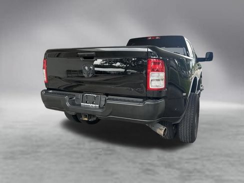 Used 2024 RAM 3500 Tradesman AWD/4WD image 3