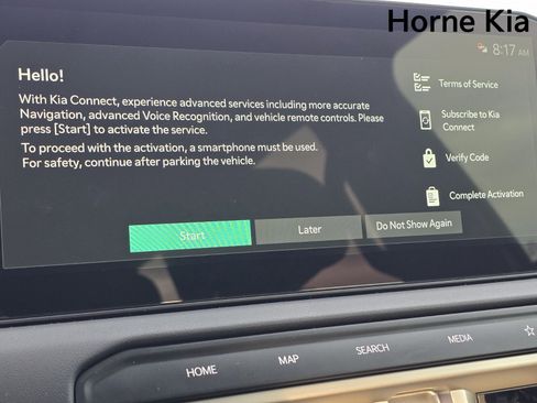 New 2027 Kia Telluride S image 15