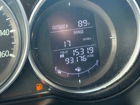 Used 2016 MAZDA CX-5 Touring image 38