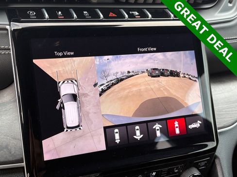 Used 2025 Jeep Grand Cherokee Limited w/ Luxury Tech Group II image 27