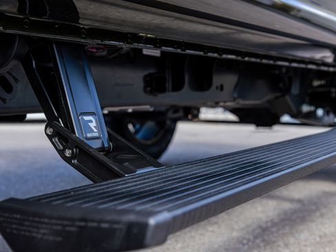 Certified 2025 Ford F150 Raptor w/ Equipment Group 803A Raptor R image 21