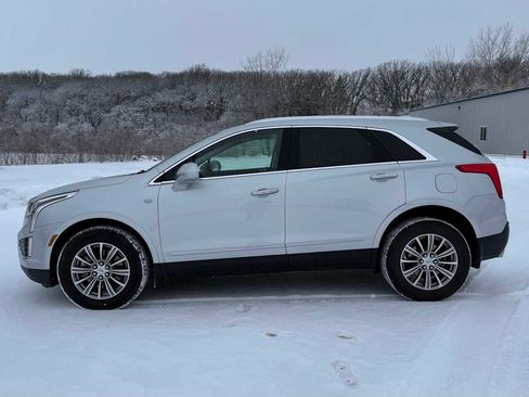 Used 2019 Cadillac XT5 Luxury image 6