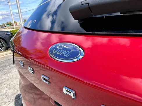 Used 2022 Ford Escape SE w/ Convenience Package image 30