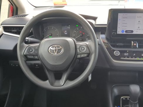 Used 2023 Toyota Corolla LE image 22
