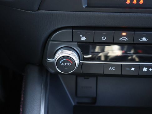 New 2025 MAZDA CX-5 Carbon Edition image 27