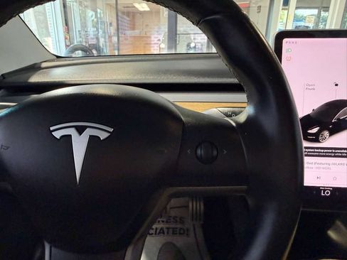 Used 2019 Tesla Model 3 Long Range AWD/4WD image 13