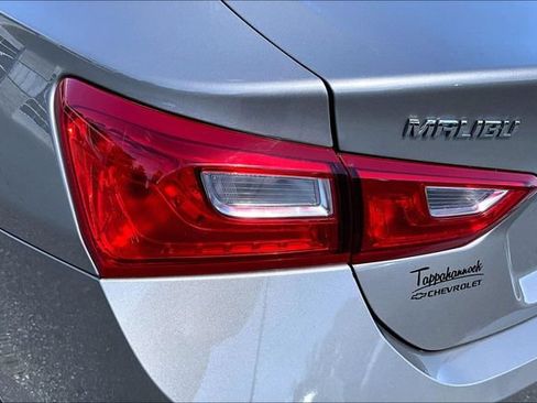 Used 2024 Chevrolet Malibu LT FWD image 22