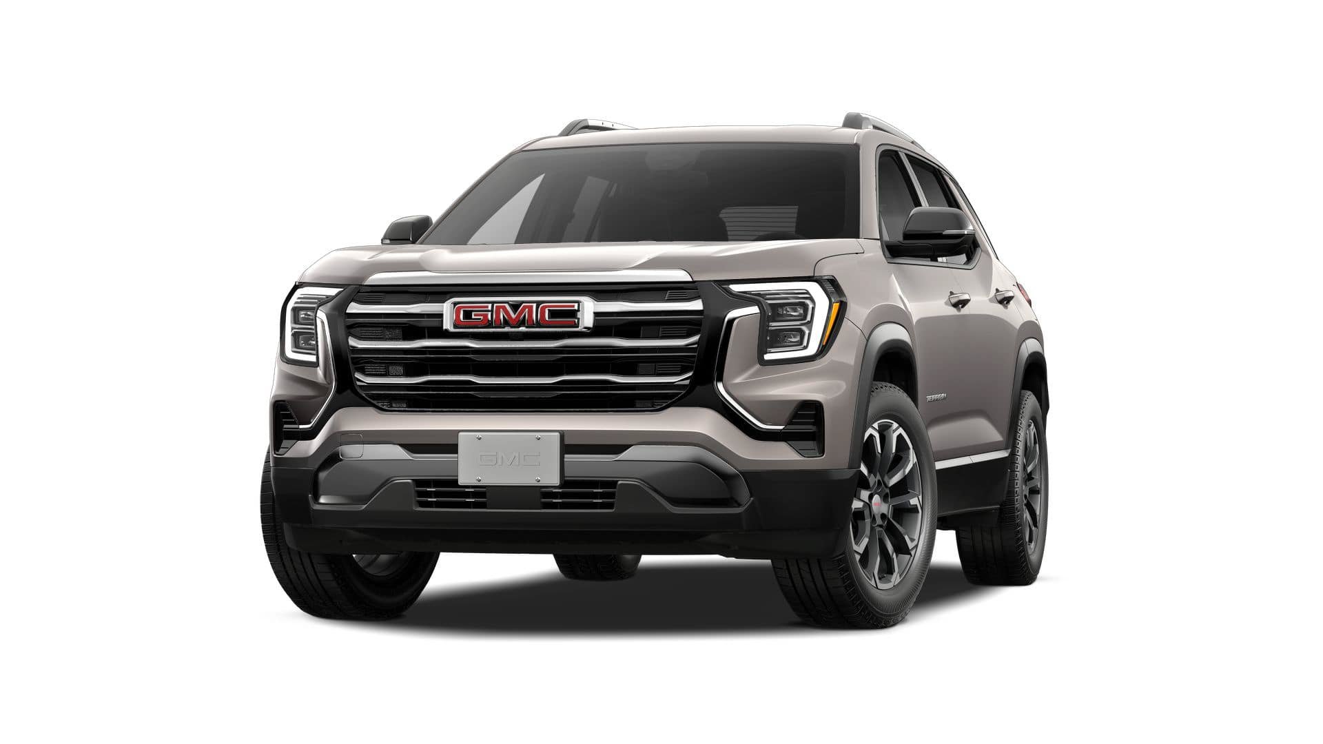 New 2027 GMC Terrain Elevation w/ Elevation Premium Package AWD/4WD image 39