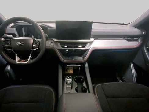 Used 2025 Ford Explorer ST AWD/4WD image 15