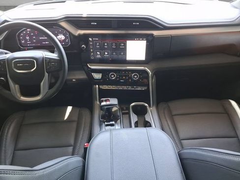 Used 2026 GMC Sierra 1500 Denali w/ Denali Reserve Package RWD image 25