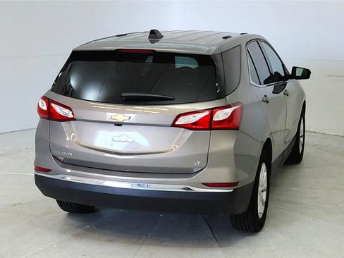 Used 2019 Chevrolet Equinox LT FWD image 6