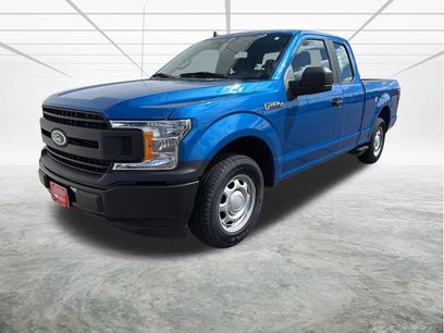 Used 2020 Ford F150 XL w/ XL Power Equipment Group