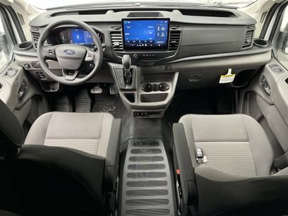 New 2026 Ford Transit 250 148 Medium Roof