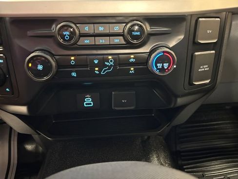 Used 2024 Ford F250 XL w/ FX4 Off-Road Package AWD/4WD image 20