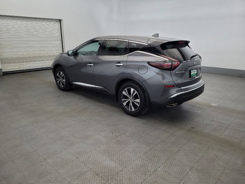Used 2020 Nissan Murano S w/ Technology Package AWD/4WD image 3