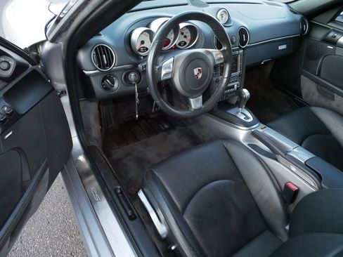 Used 2008 Porsche Boxster S image 9