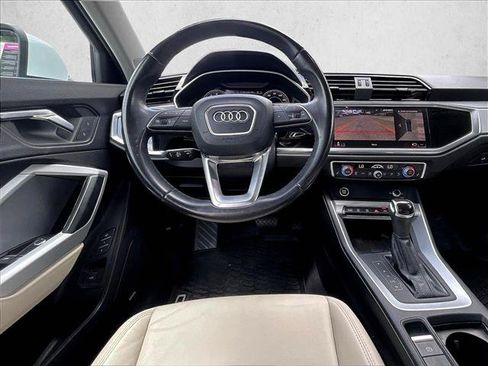 Used 2022 Audi Q3 2.0T Premium Plus AWD/4WD image 6