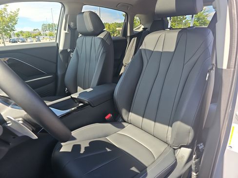 New 2025 Acura ADX AWD image 14