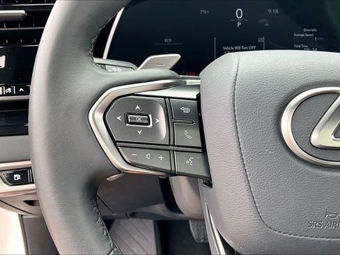 Used 2025 Lexus RX 350 FWD w/ Technology Package image 21