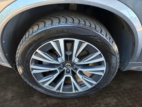 Used 2020 Volvo XC90 T5 Momentum w/ Protection Package Premier AWD/4WD image 38