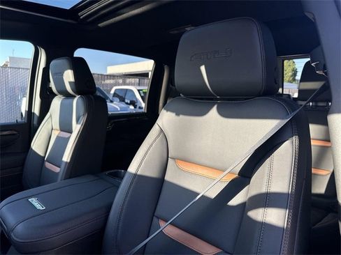 New 2026 GMC Sierra 2500 AT4 w/ AT4 Premium Plus Package image 24