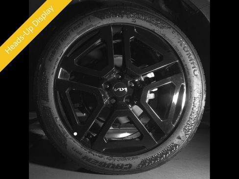Certified 2024 Kia Telluride SX Prestige X-Line AWD/4WD image 14