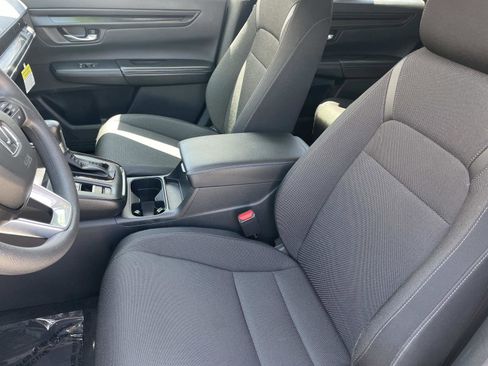 Certified 2025 Honda CR-V LX image 14