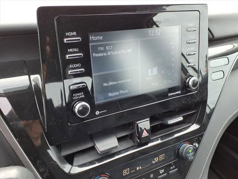 Certified 2023 Toyota Camry SE image 21