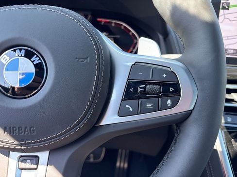New 2026 BMW 840i xDrive AWD/4WD image 30