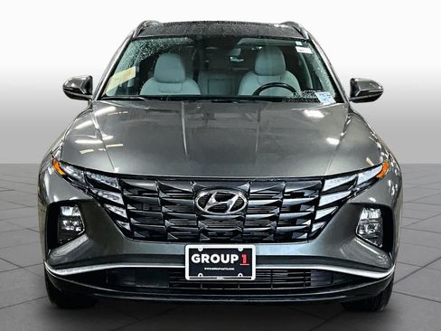 Used 2023 Hyundai Tucson SEL w/ Convenience Package AWD/4WD image 4