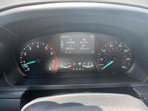 Used 2021 Ford Explorer 2WD image 22