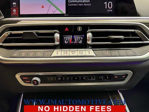Used 2023 BMW X5 xDrive40i AWD/4WD image 36