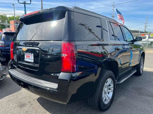 Used 2017 Chevrolet Tahoe LT AWD/4WD image 11