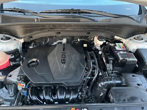 Used 2022 Hyundai Santa Fe SEL image 12