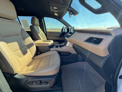 Used 2022 Chevrolet Tahoe Premier image 19