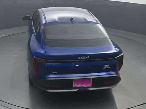 Used 2025 Kia K4 FWD image 23