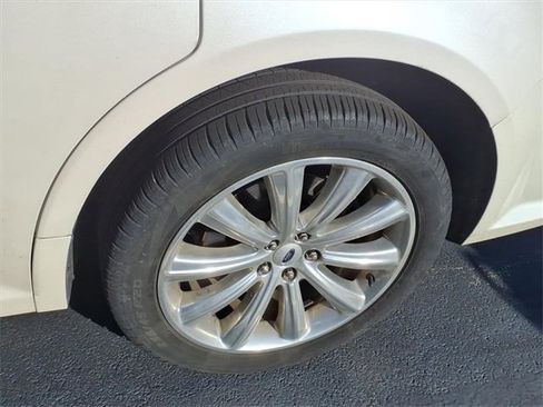 Used 2019 Ford Flex Limited w/ Equipment Group 303A image 19
