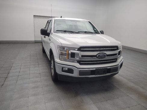 Used 2019 Ford F150 XLT w/ Equipment Group 301A Mid RWD image 13