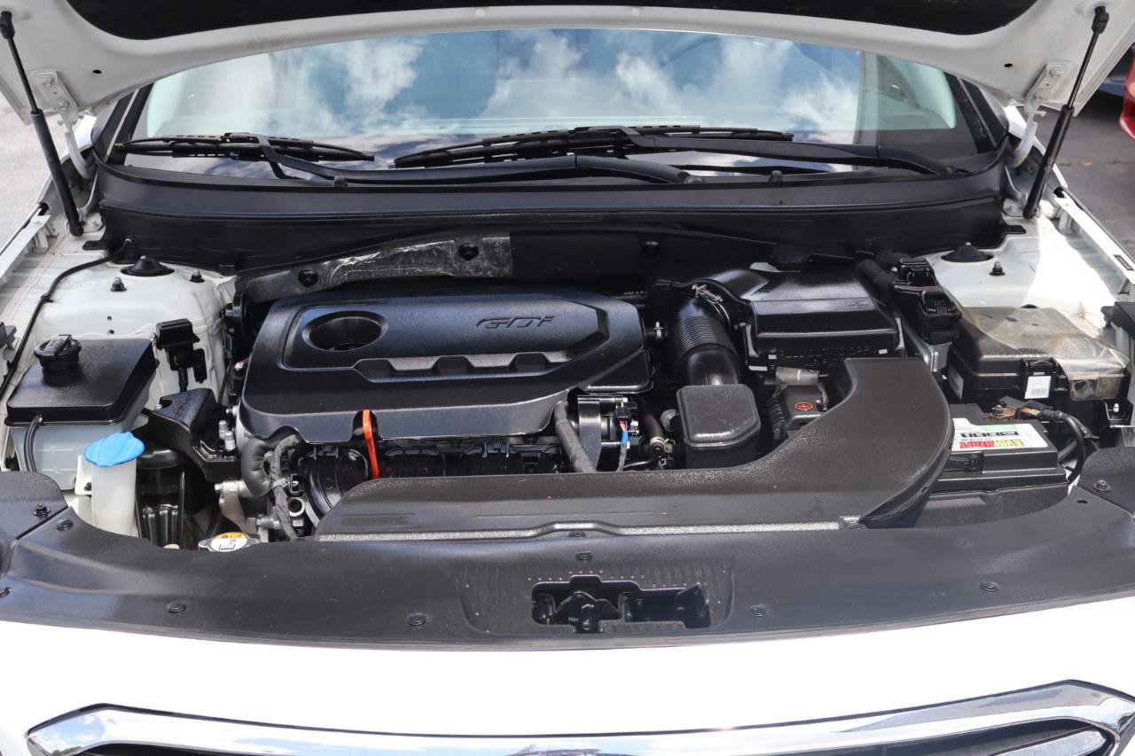 Used 2016 Hyundai Sonata SE FWD image 28