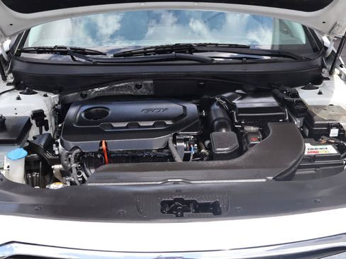 Used 2016 Hyundai Sonata SE FWD image 28