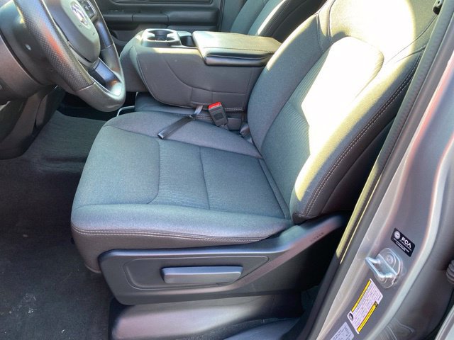 Used 2024 RAM 1500 Tradesman AWD/4WD image 15