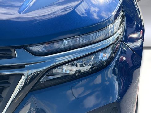 Used 2023 Chevrolet Equinox LS w/ LS Convenience Package image 10