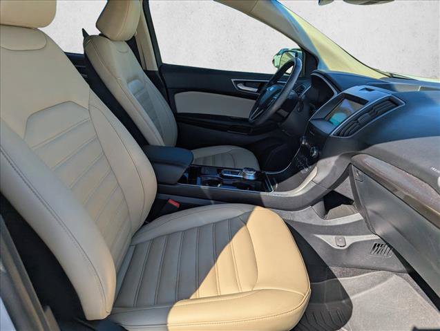 Used 2020 Ford Edge SEL w/ Convenience Package FWD image 28
