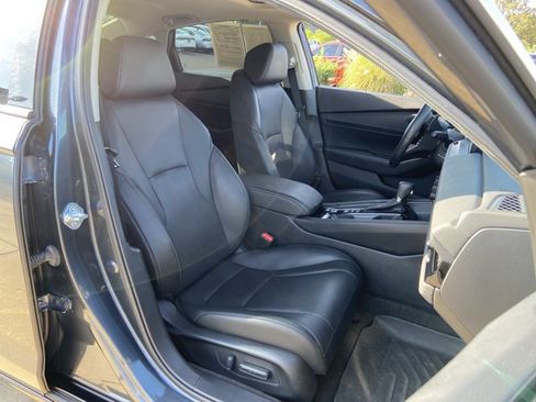 Used 2024 Honda Accord Touring image 20
