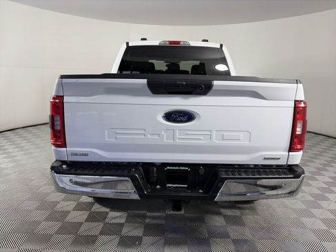 Certified 2023 Ford F150 XLT w/ Trailer Tow Package image 6